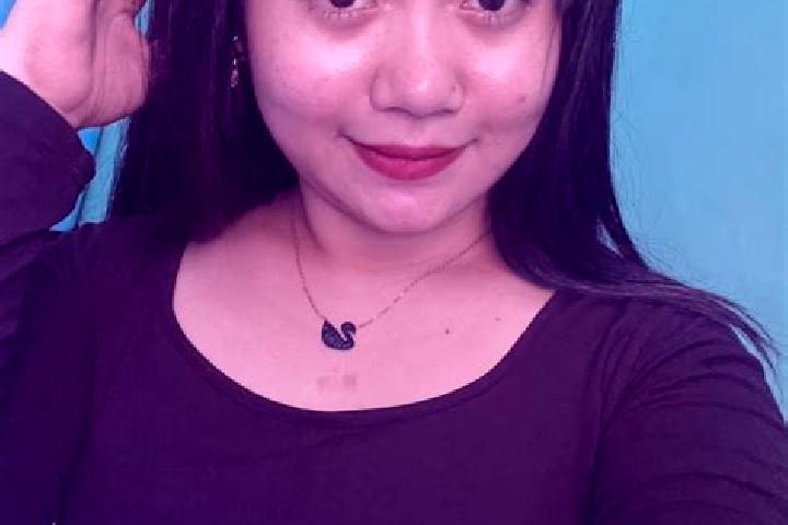 Ellie, 25 — Escort in Kuafeu, Indonesia