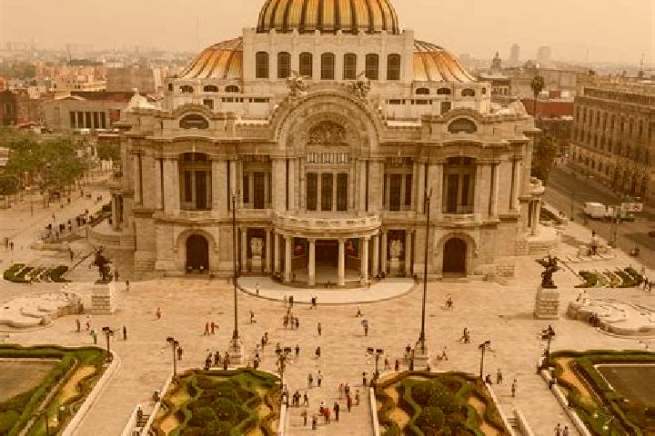 Ellie, 25 — Escort in Kuchel, Mexico
