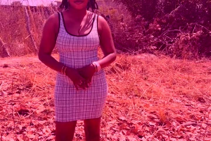 Ellie, 25 — Escort in Kuli Kunda, Gambia