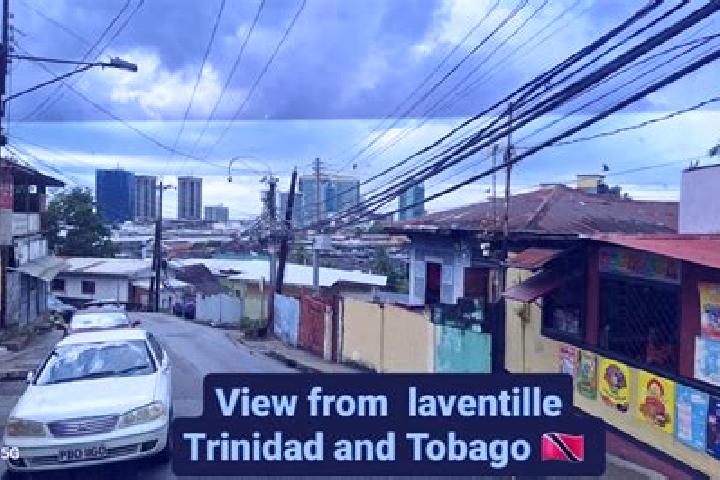Ellie, 25 — Escort in Laventille, Trinidad and Tobago
