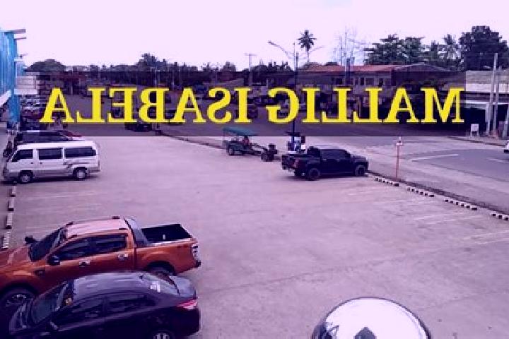 Ellie, 25 — Escort in Mallig, Philippines