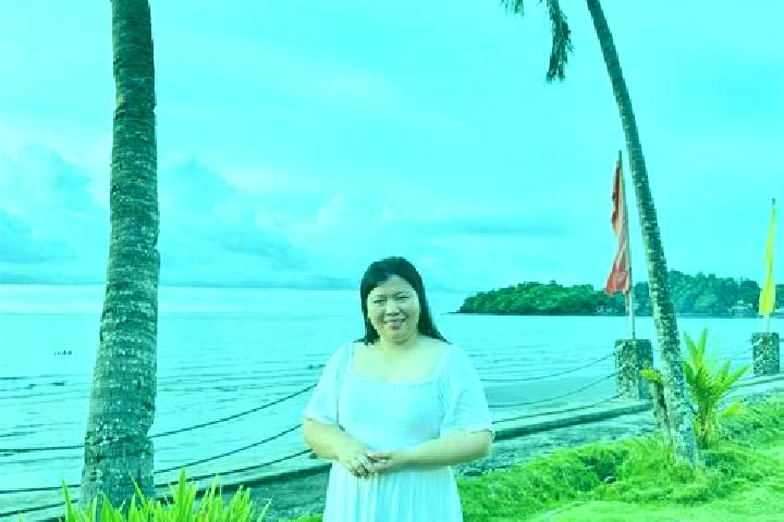 Ellie, 25 — Escort in Mianay, Philippines