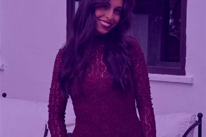 Ellie, 25 — Escort in Monte Flor Arriba, Mexico