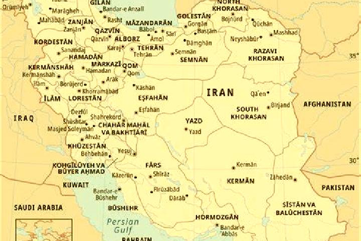 Ellie, 25 — Escort in Nikuyeh, Iran
