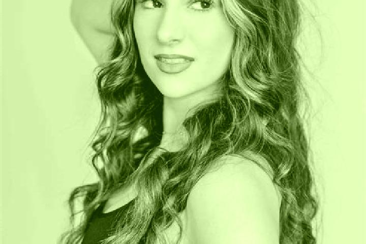 Ellie, 25 — Escort in North Enid, United States