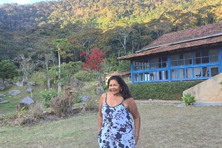 Ellie, 25 — Escort in Nova Soure, Brazil