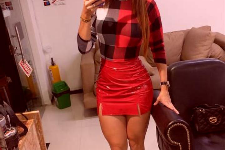 Ellie, 25 — Escort in Nueva Providencia, Panama