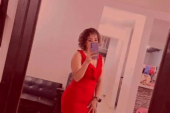 Ellie, 25 — Escort in Rojas, Argentina