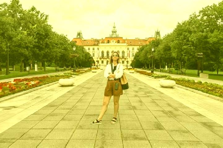 Ellie, 25 — Escort in Sajan, Serbia