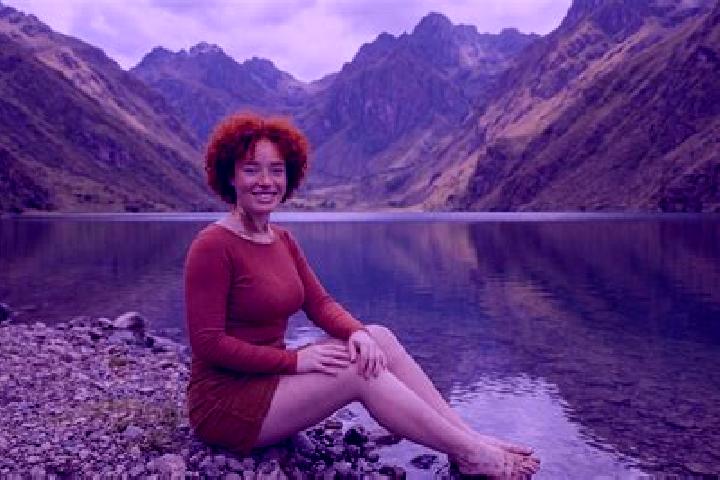 Ellie, 25 — Escort in San Francisco Tlacuilohcan, Mexico
