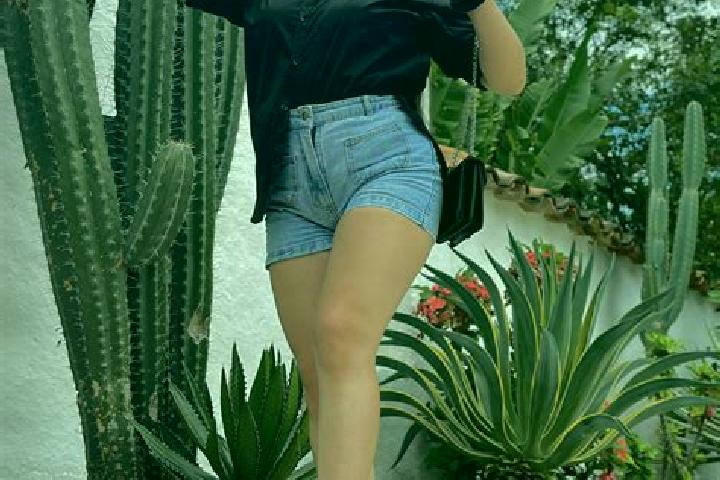 Ellie, 25 — Escort in Santa Rosa del Sur, Colombia