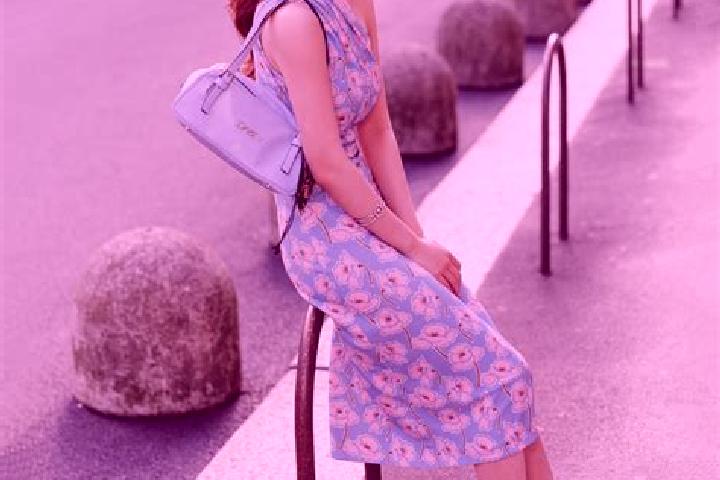 Ellie, 25 — Escort in Shishi, China