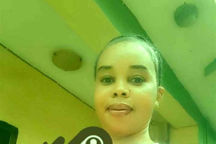 Ellie, 25 — Escort in Utu Etim Ekpo, Nigeria