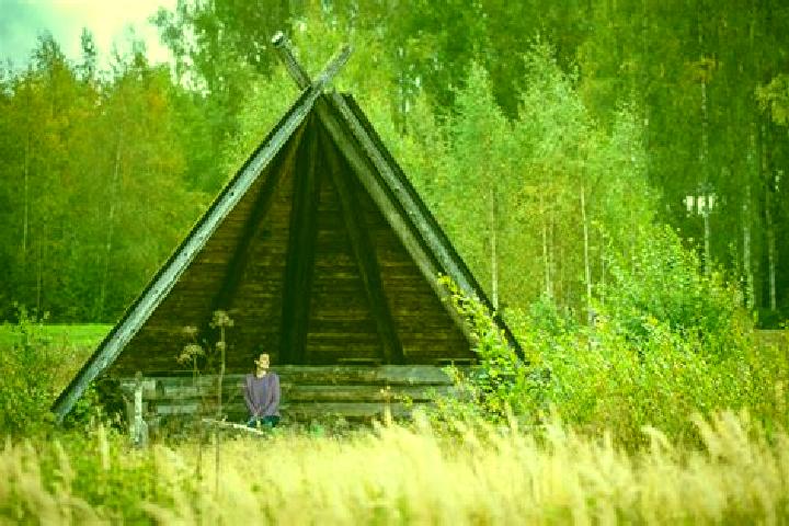 Ellie, 25 — Escort in Vihti, Finland