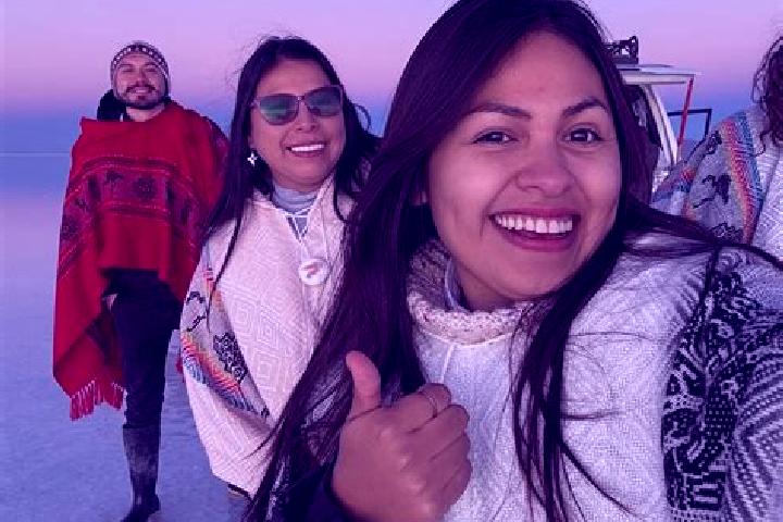 Ellie, 25 — Escort in Villa Serrano, Bolivia