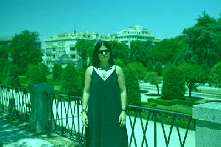 Ellie, 25 — Escort in Villar de la Encina, Spain