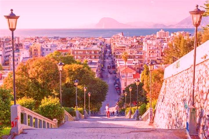 Ellie, 25 — Escort in Vrachnaiika, Greece