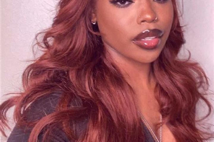 Ellie, 26, a auburn amber-eyed ebony companion based in Yipeng. Offering Tantra, Striptease, Party Girl, Fetish. Available for incall and outcall, day and ev...