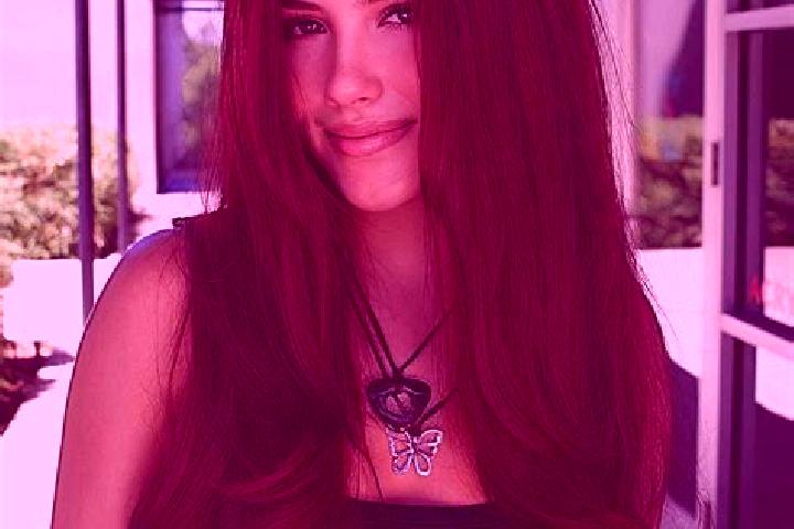 Ellie, 26, a auburn dark-eyed mixed companion based in Crominia. Offering Domination, Party Girl, BDSM, 69. Available for incall and outcall, overnight booki...