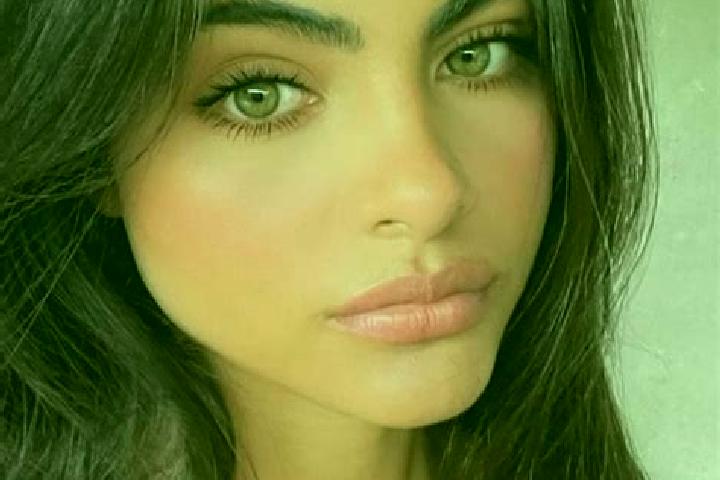 Ellie, 26, a black hazel-eyed caucasian companion based in Amarelo Pintado. Offering Tantra, Roleplay, Couples. Available for incall and outcall, day and eve...