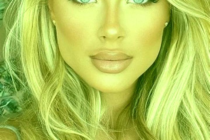 Ellie, 26, a blonde hazel-eyed latina companion based in San Nico. Offering GFE, CIM, Girlfriend Experience, A-Level. Available for incall and outcall, overn...