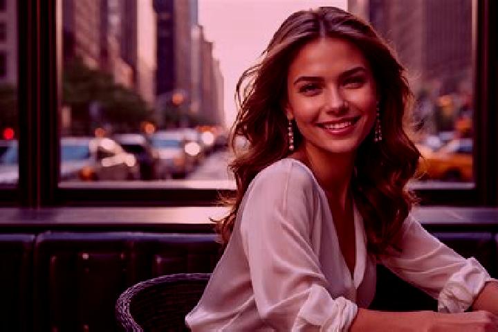 Ellie, 26, a brunette blue-eyed european companion based in Kalinovskoye. Offering Party Girl, Travel Companion, Dinner Date, Erotic Massage, Overnight. Avai...