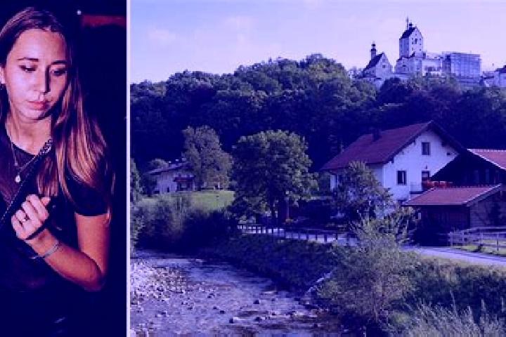 Ellie, 26, a red amber-eyed mixed companion based in Aschau im Chiemgau. Offering Erotic Massage, Duos, Prostate Massage. Available for incall and outcall, d...