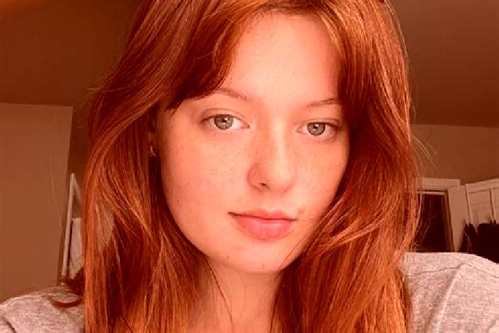 Ellie, 26, a red grey-eyed caucasian companion based in Vaelivainio. Offering Dinner Date, BDSM, Prostate Massage, Girlfriend Experience. Available for incal...