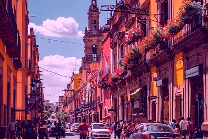 Ellie, 26 — Escort in Atotonilquillo, Mexico