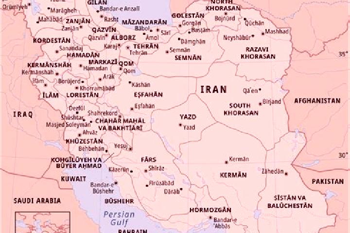 Ellie, 26 — Escort in Azadegan, Iran
