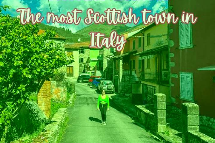 Ellie, 26 — Escort in Barga, Italy