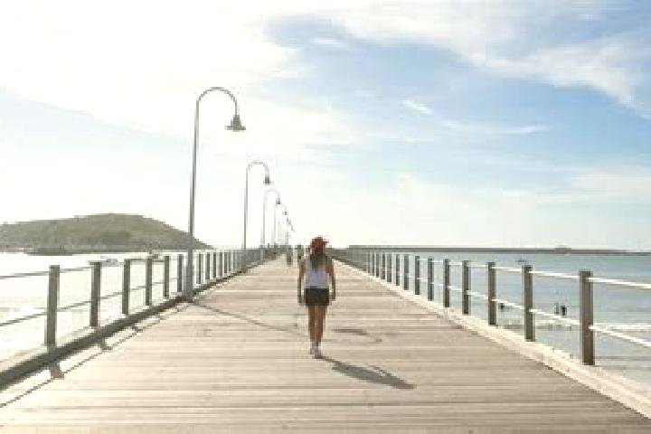 Ellie, 26 — Escort in Beaumaris, Australia