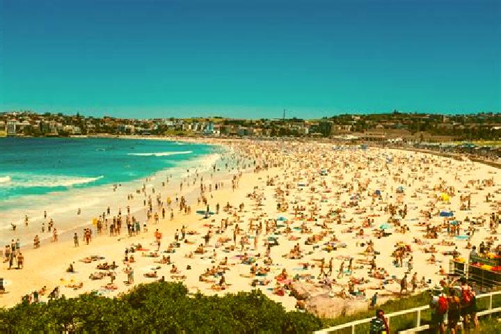 Ellie, 26 — Escort in Bondi Beach, Australia