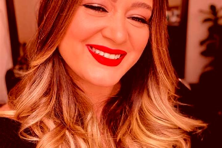 Ellie, 26 — Escort in Cajobi, Brazil