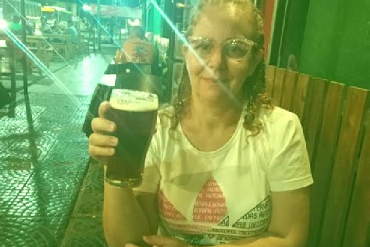 Ellie, 26 — Escort in Chapanay, Argentina