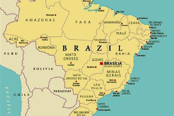 Ellie, 26 — Escort in Cruzalia, Brazil
