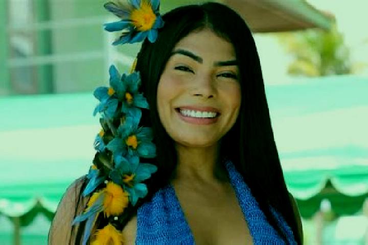 Ellie, 26 — Escort in Cunha Pora, Brazil