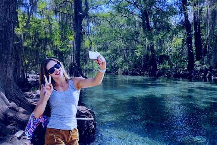 Ellie, 26 — Escort in El Tigre, Mexico