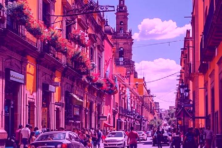 Ellie, 26 — Escort in Gudinos, Mexico