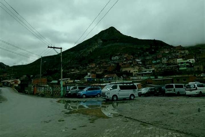 Ellie, 26 — Escort in Huanuni, Bolivia