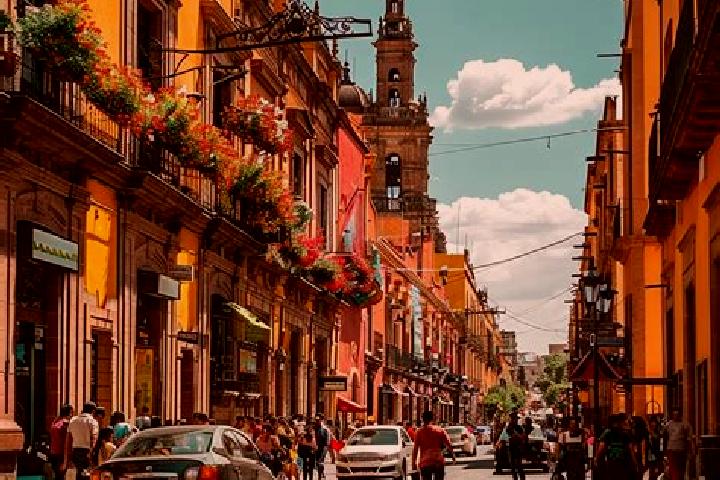 Ellie, 26 — Escort in Huexca, Mexico