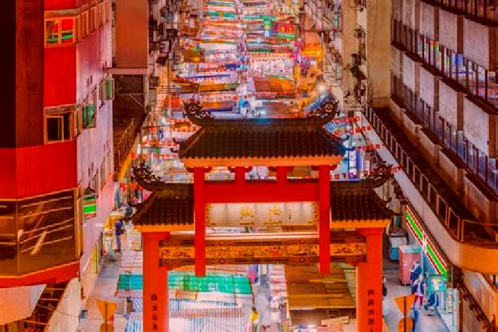 Ellie, 26 — Escort in Kai Tsui Court, Hong Kong