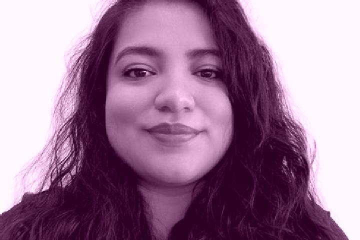 Ellie, 26 — Escort in La Monja, Mexico