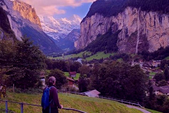 Ellie, 26 — Escort in Lauterbrunnen, Switzerland