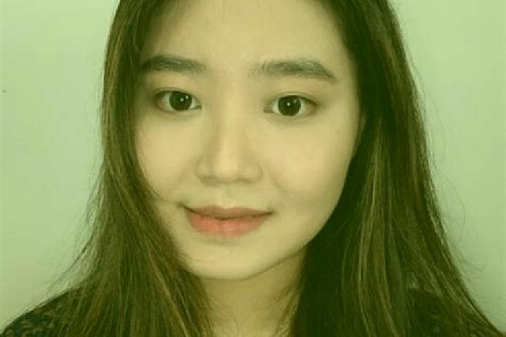 Ellie, 26 — Escort in Lingqian, China