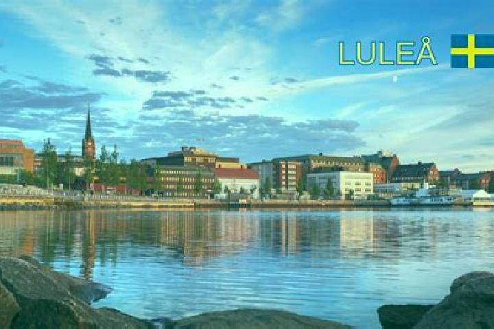 Ellie, 26 — Escort in Lulea, Sweden
