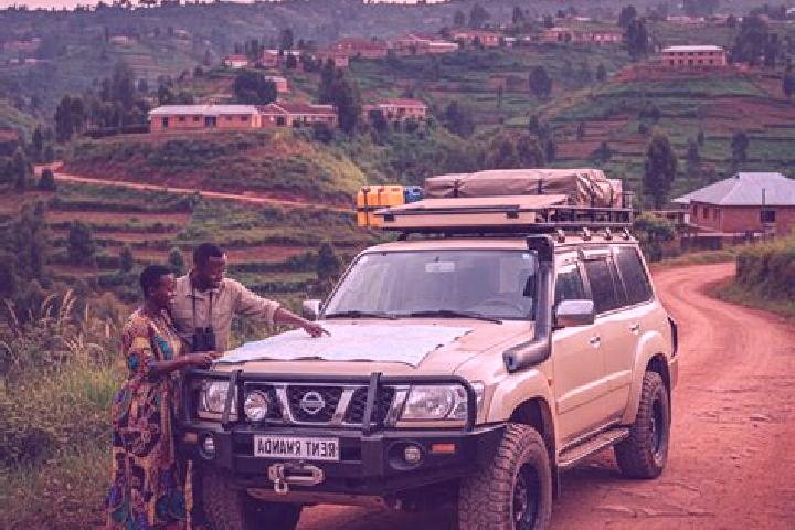 Ellie, 26 — Escort in Magamaga, Uganda