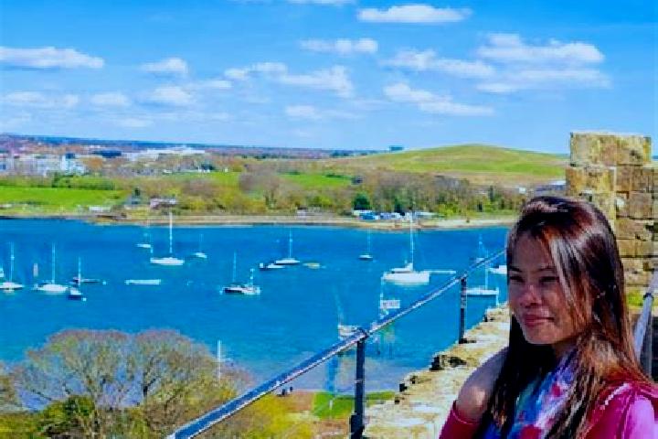 Ellie, 26 — Escort in Milnthorpe, United Kingdom