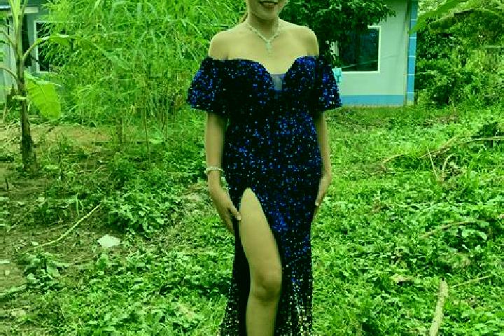 Ellie, 26 — Escort in Olutanga, Philippines