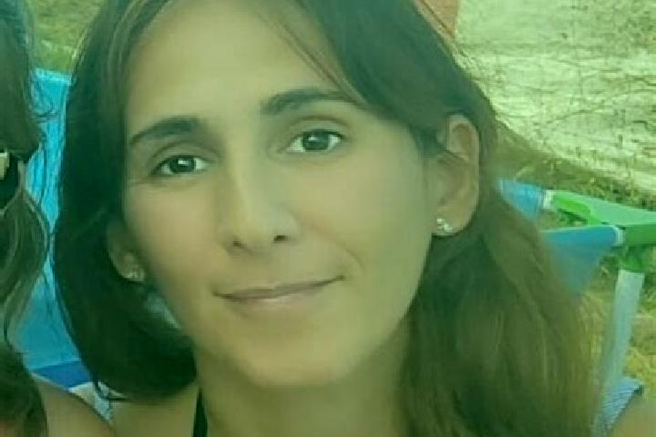 Ellie, 26 — Escort in Pehuajo, Argentina